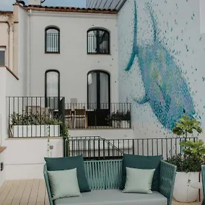 Petit Luxe Volta , Terrassa España