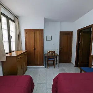 Ciudad Navarro Ramos Pensión