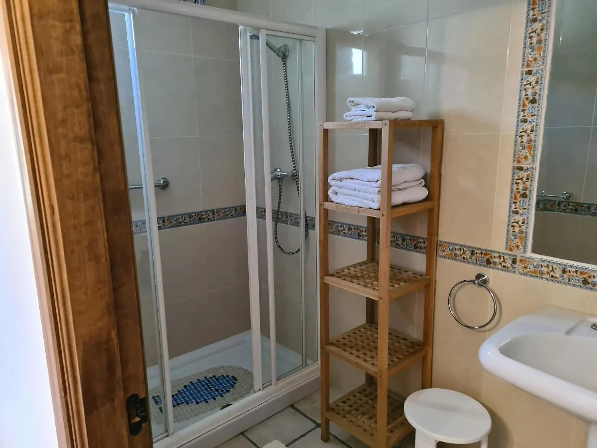Cortijo Viva La Vida Bed and Breakfast Granada